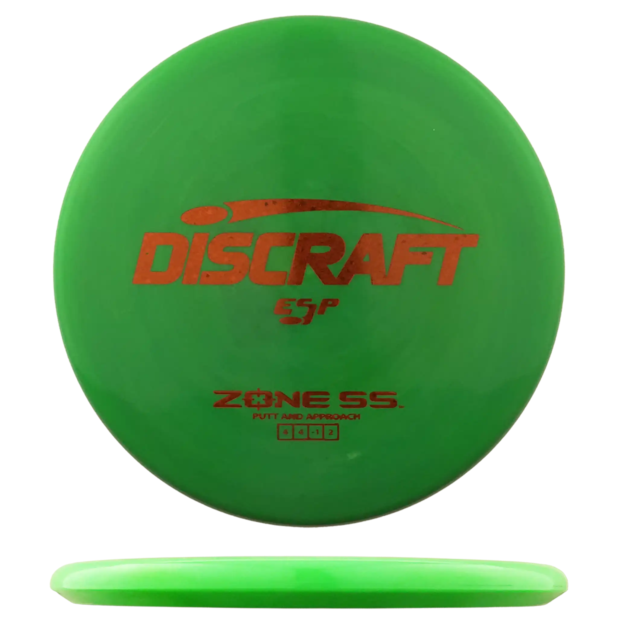 ESP Zone SS