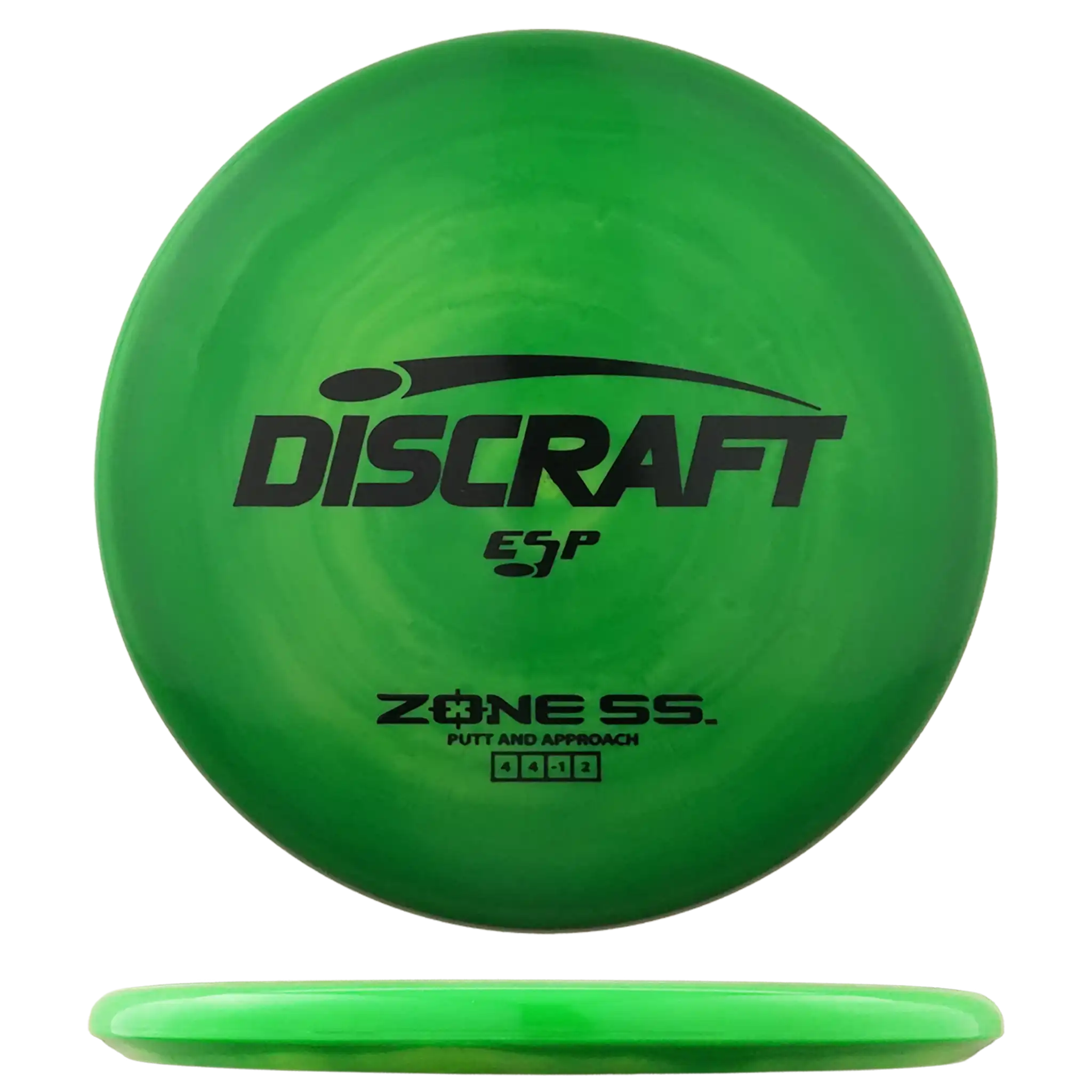 ESP Zone SS