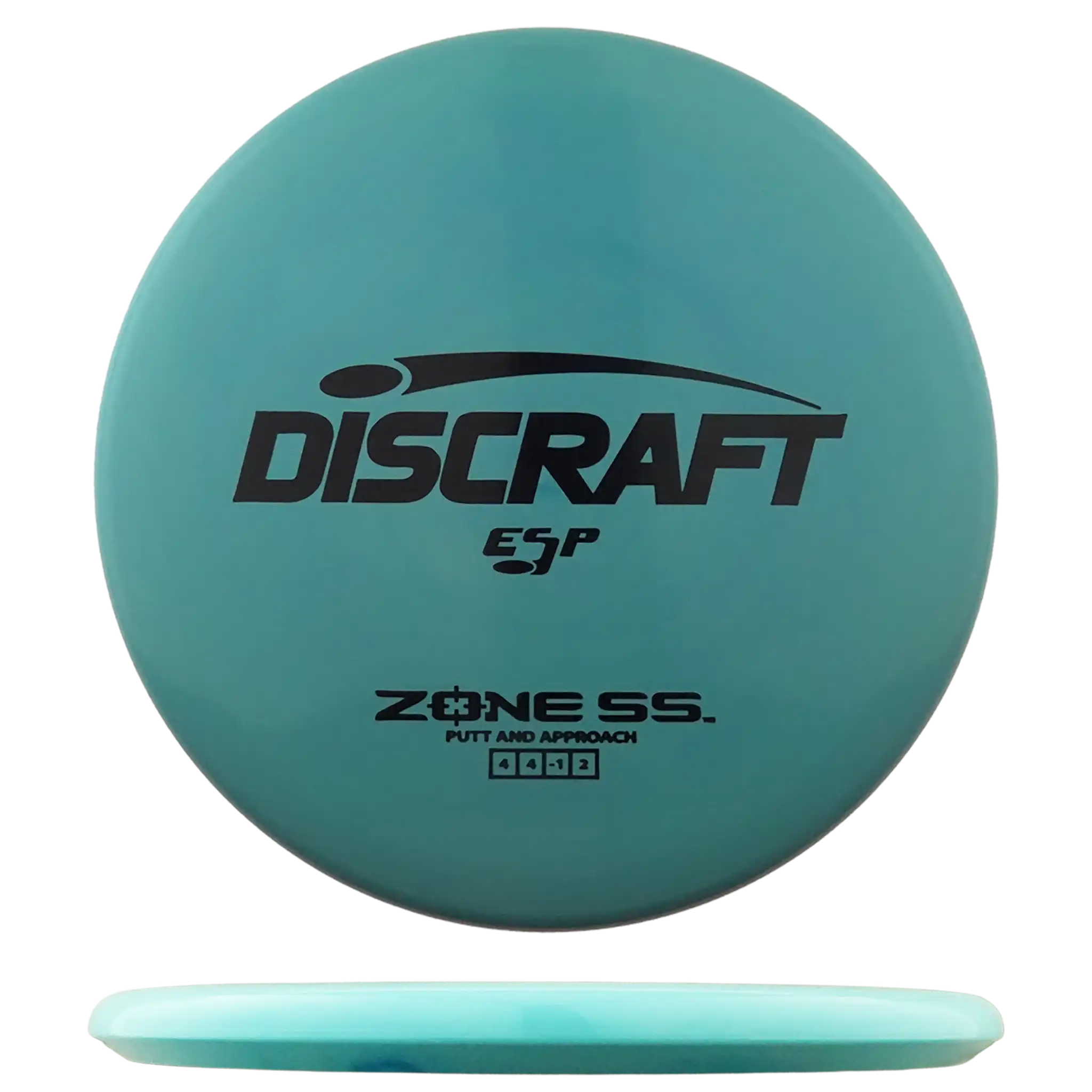 ESP Zone SS