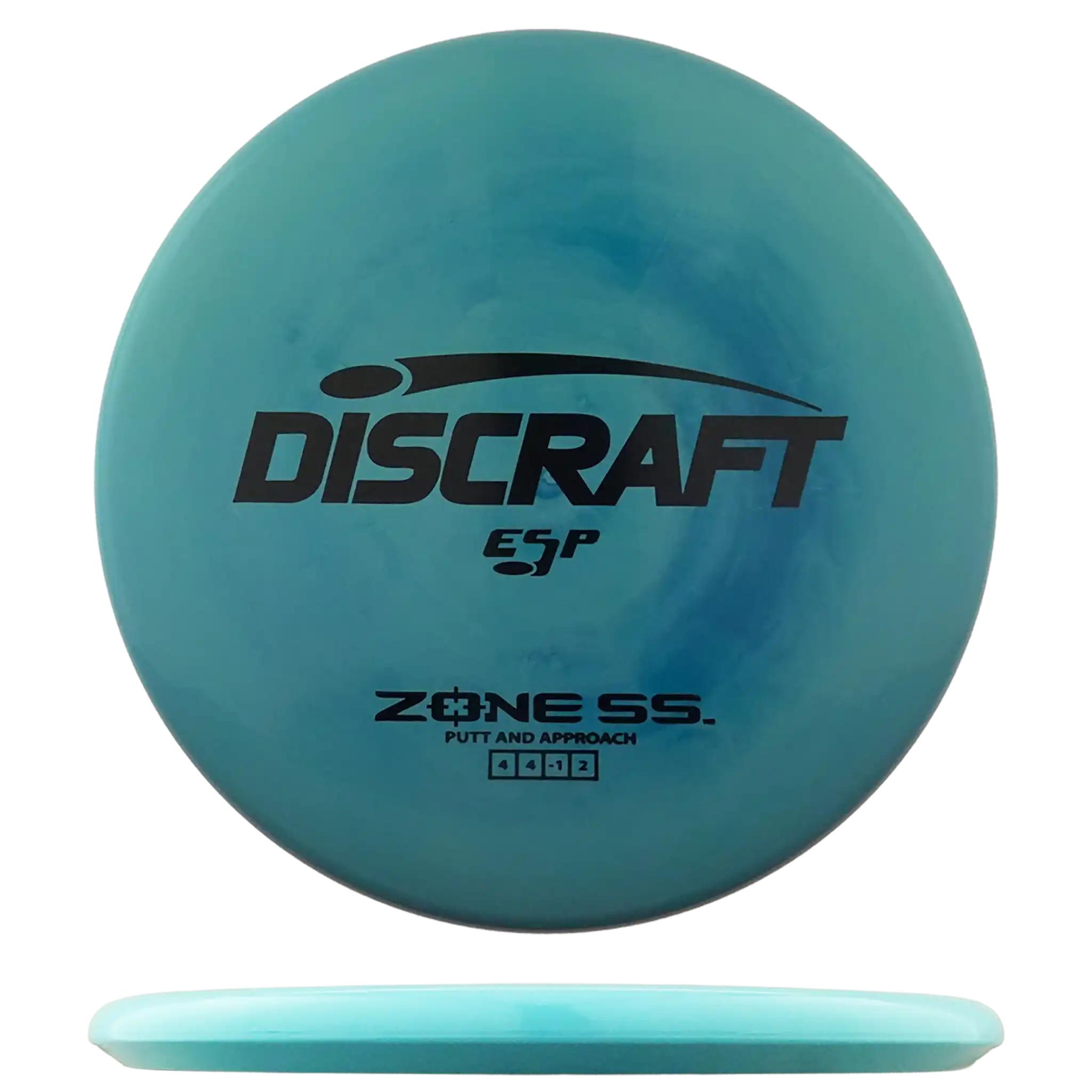ESP Zone SS