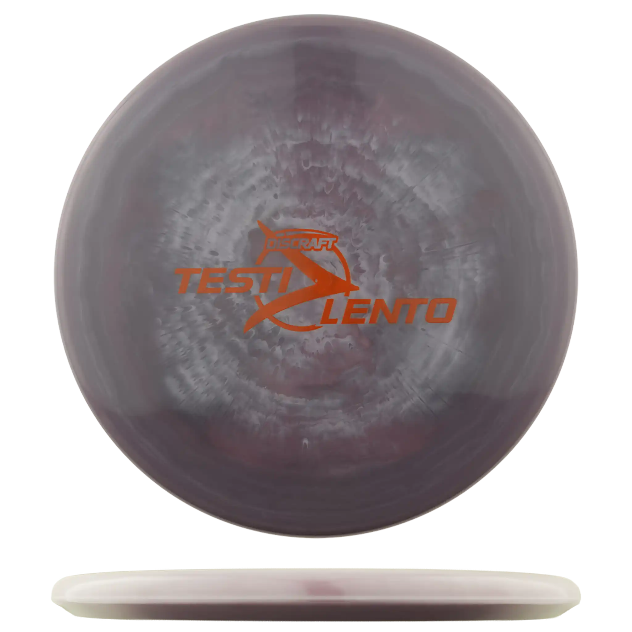 ESP Zone SS - Testi Lento