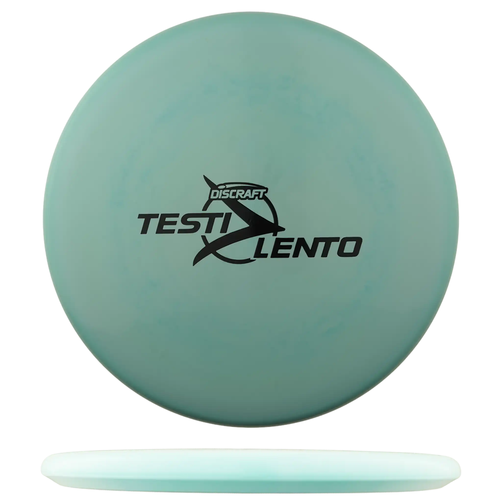 ESP Zone SS - Testi Lento