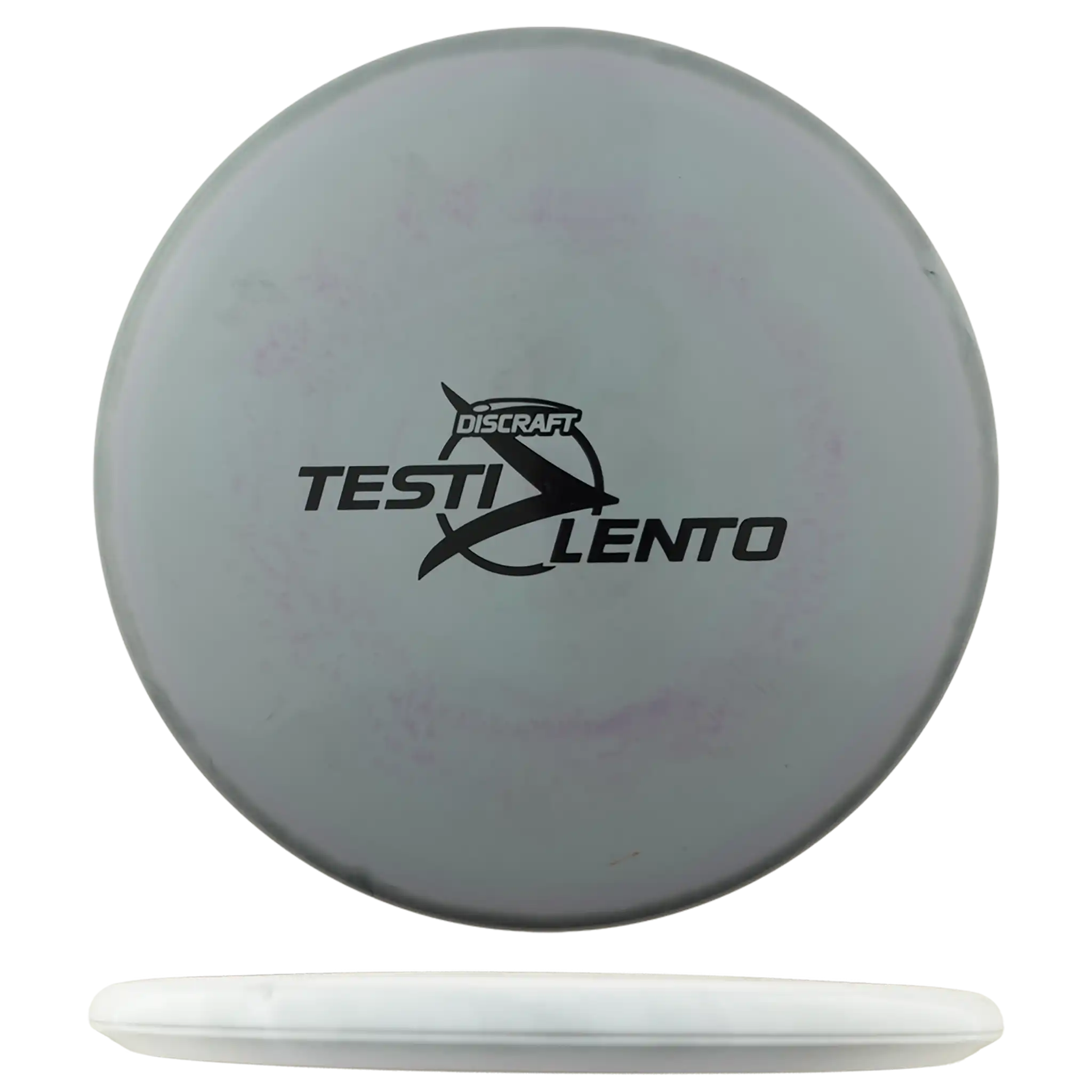 ESP Zone SS - Testi Lento