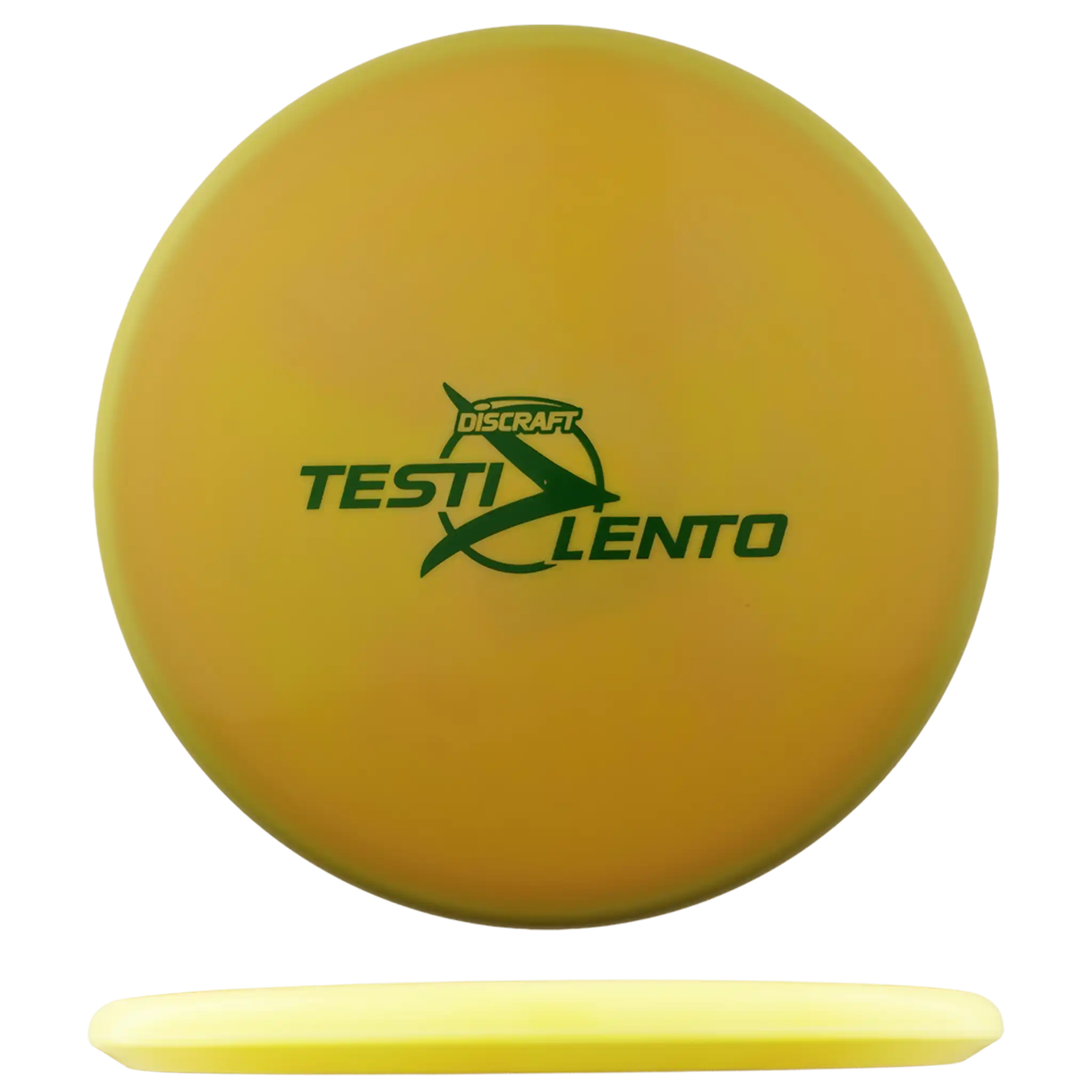 ESP Zone SS - Testi Lento
