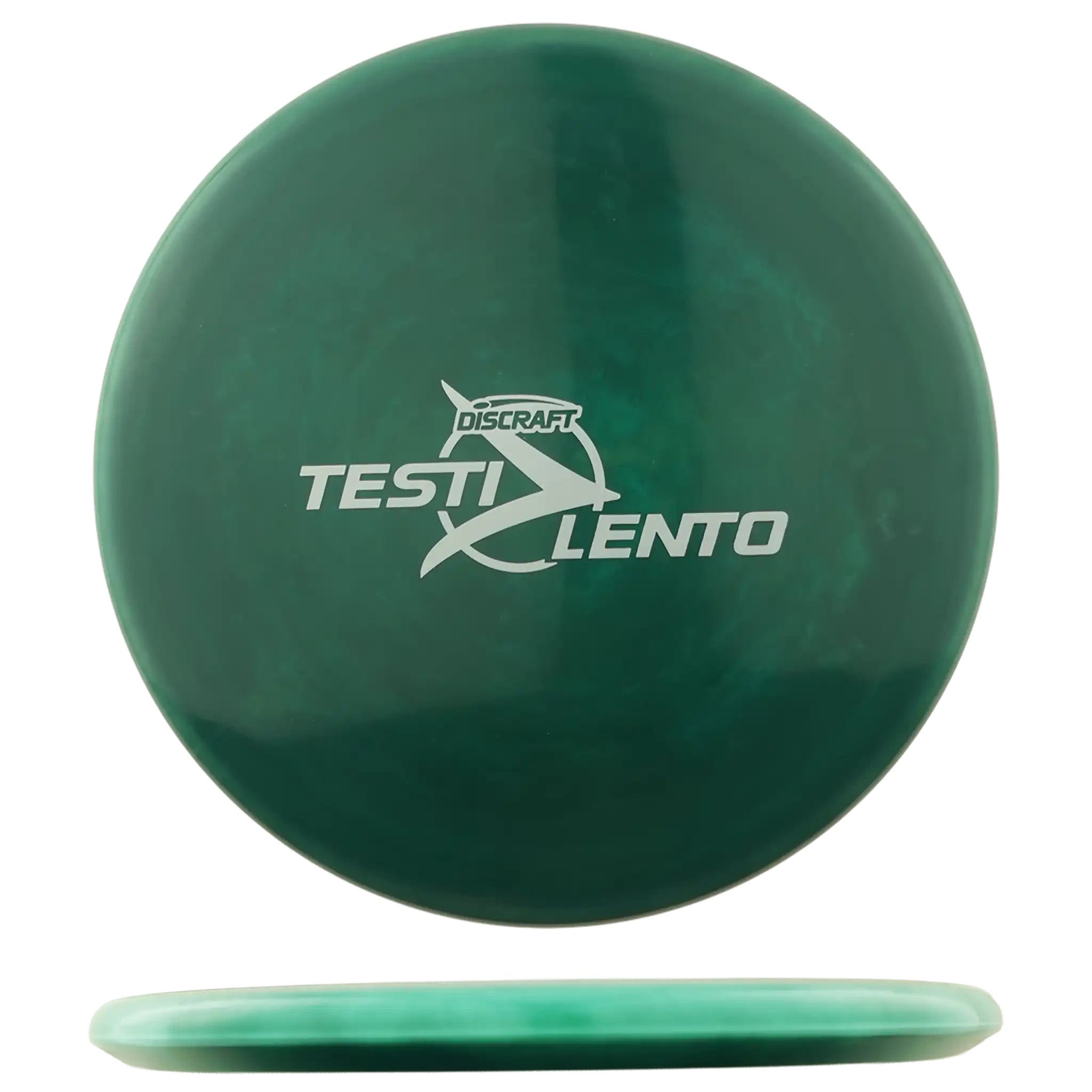 ESP Zone SS - Testi Lento