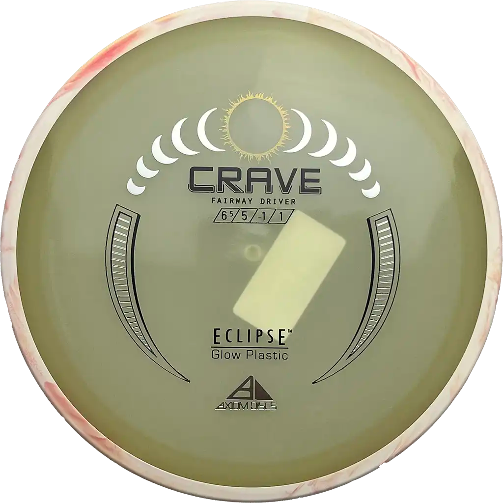 Eclipse Crave