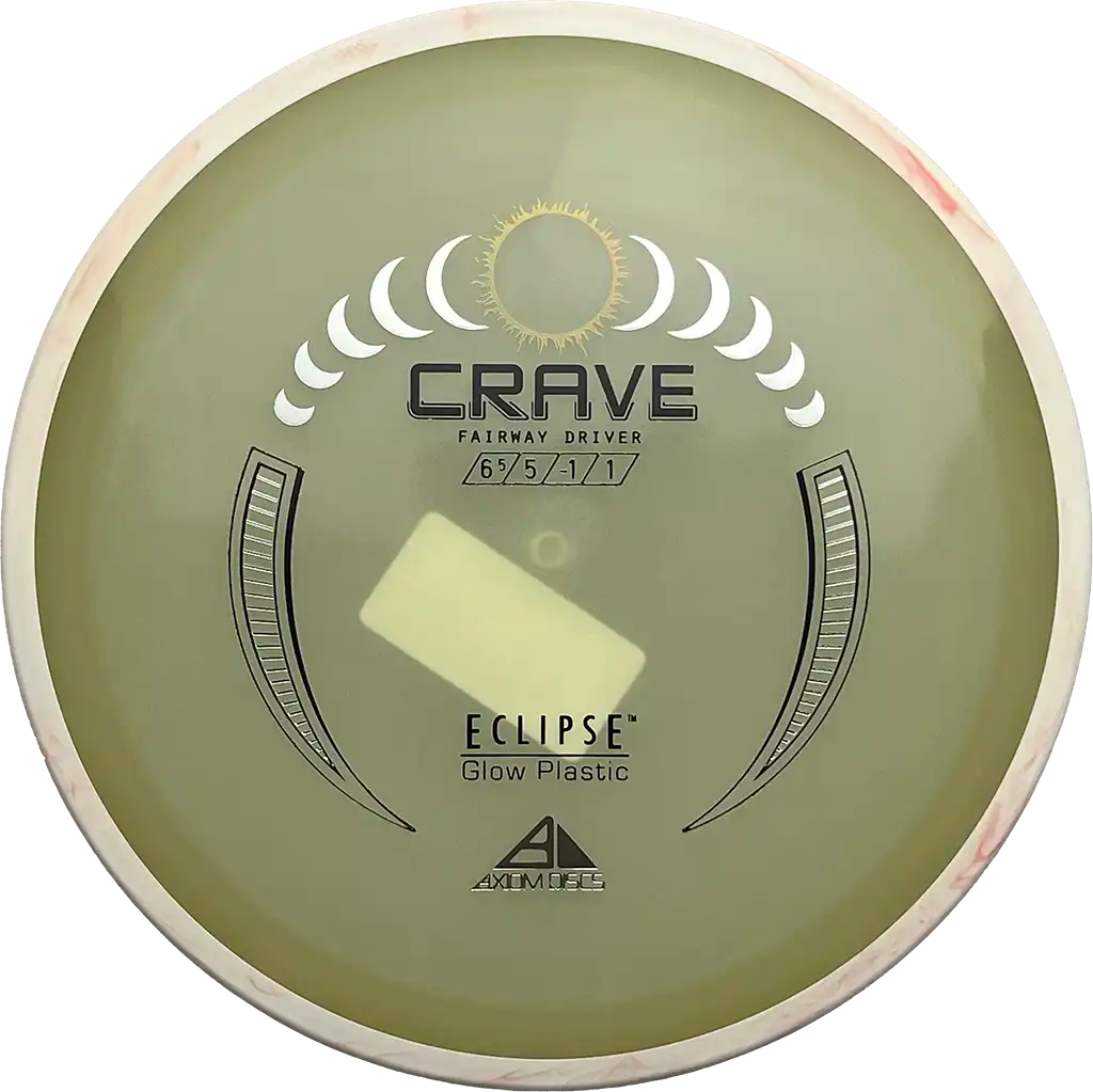 Eclipse Crave