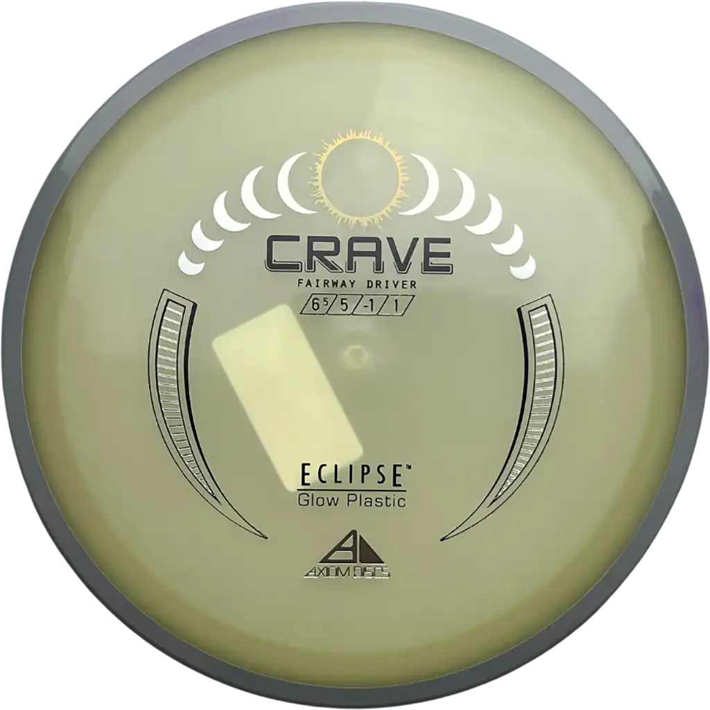 Eclipse Crave