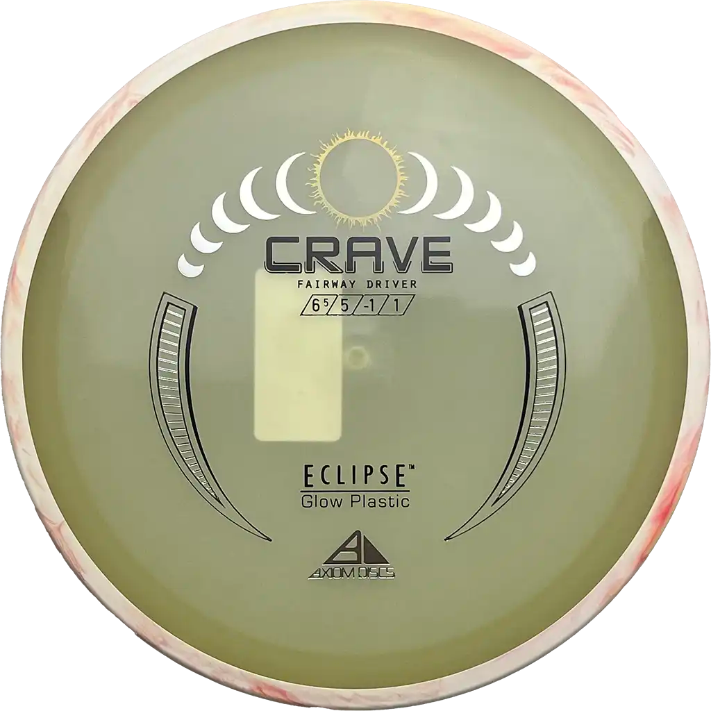 Eclipse Crave