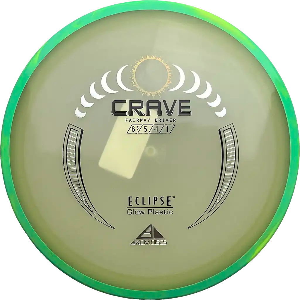 Eclipse Crave