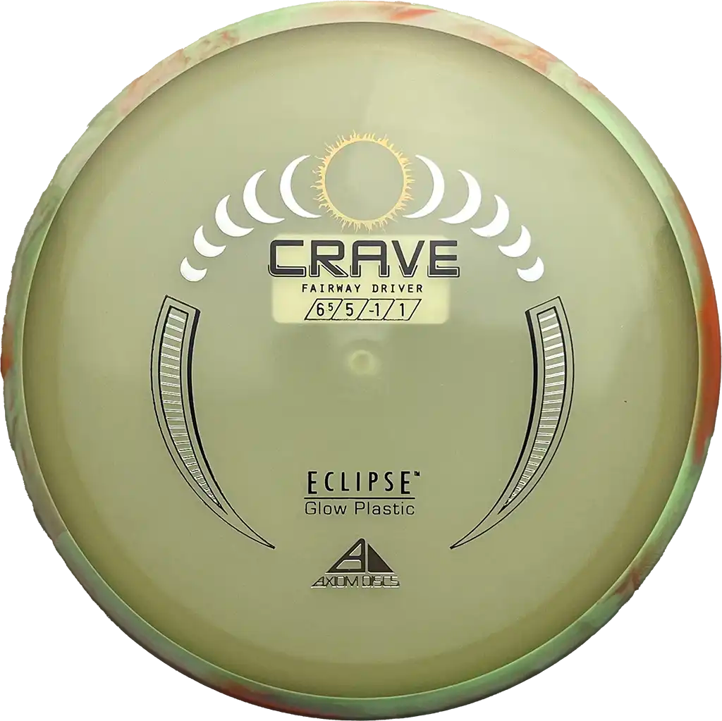 Eclipse Crave