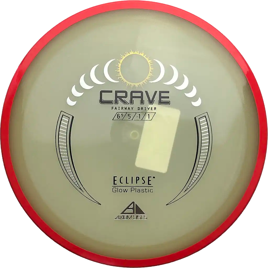 Eclipse Crave