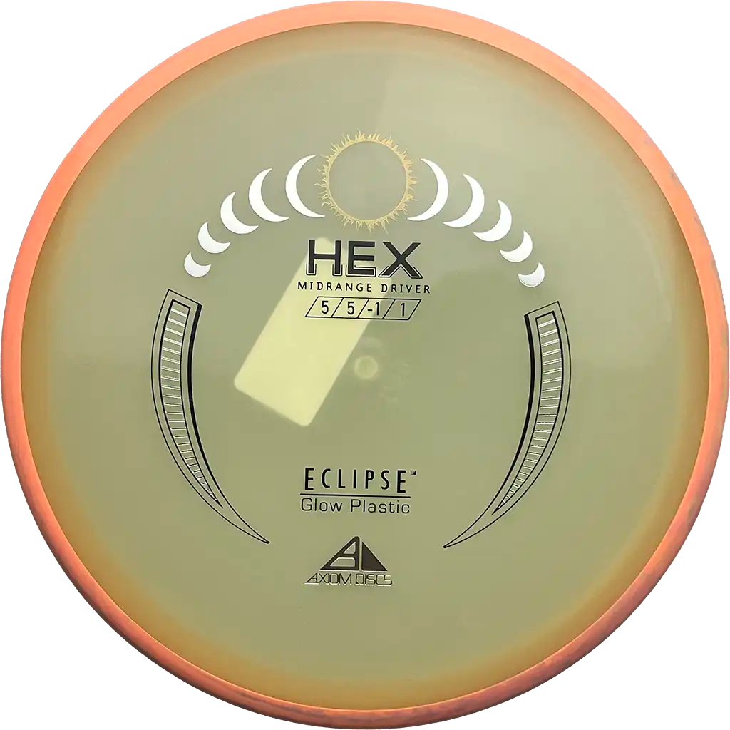 Eclipse Hex