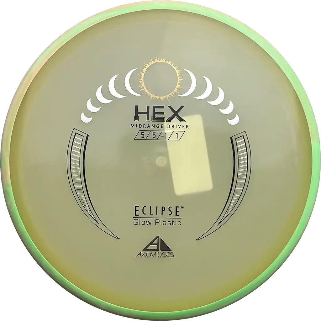 Eclipse Hex