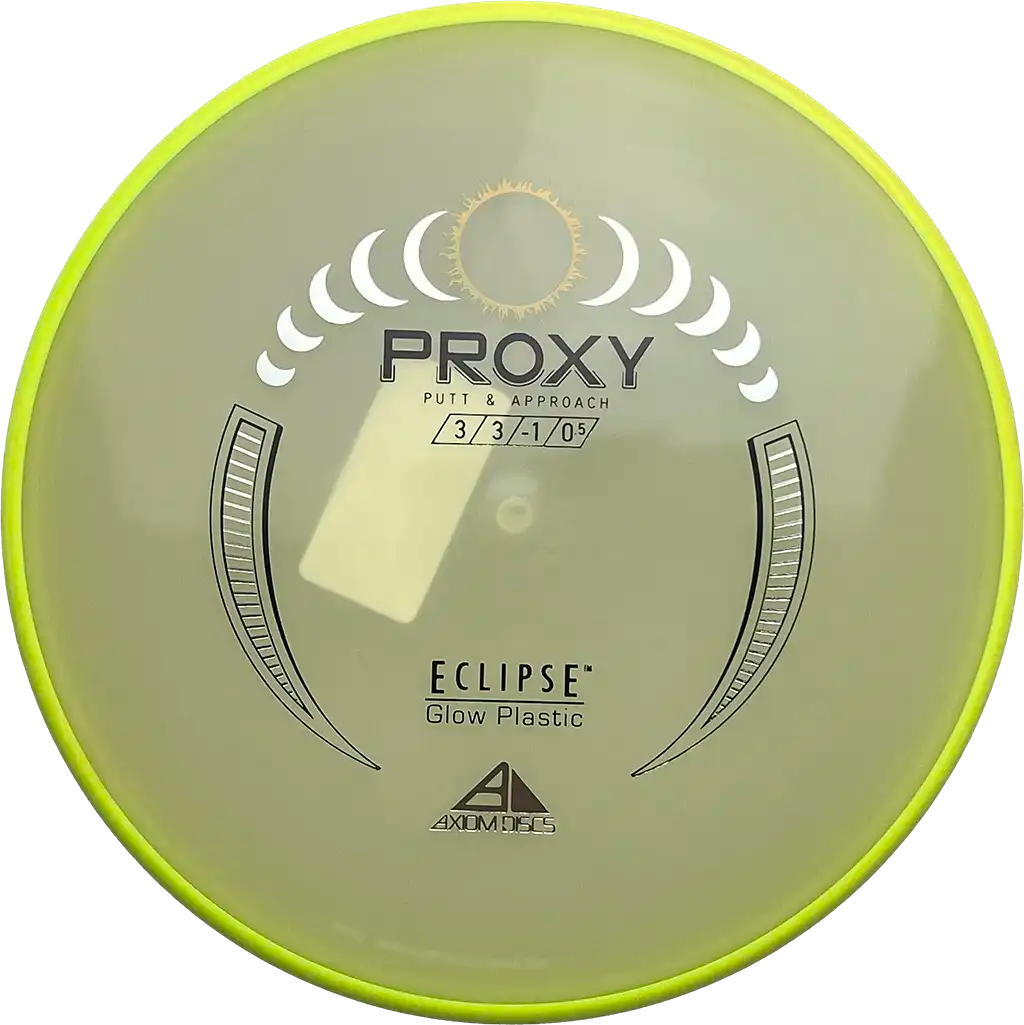 Eclipse Proxy