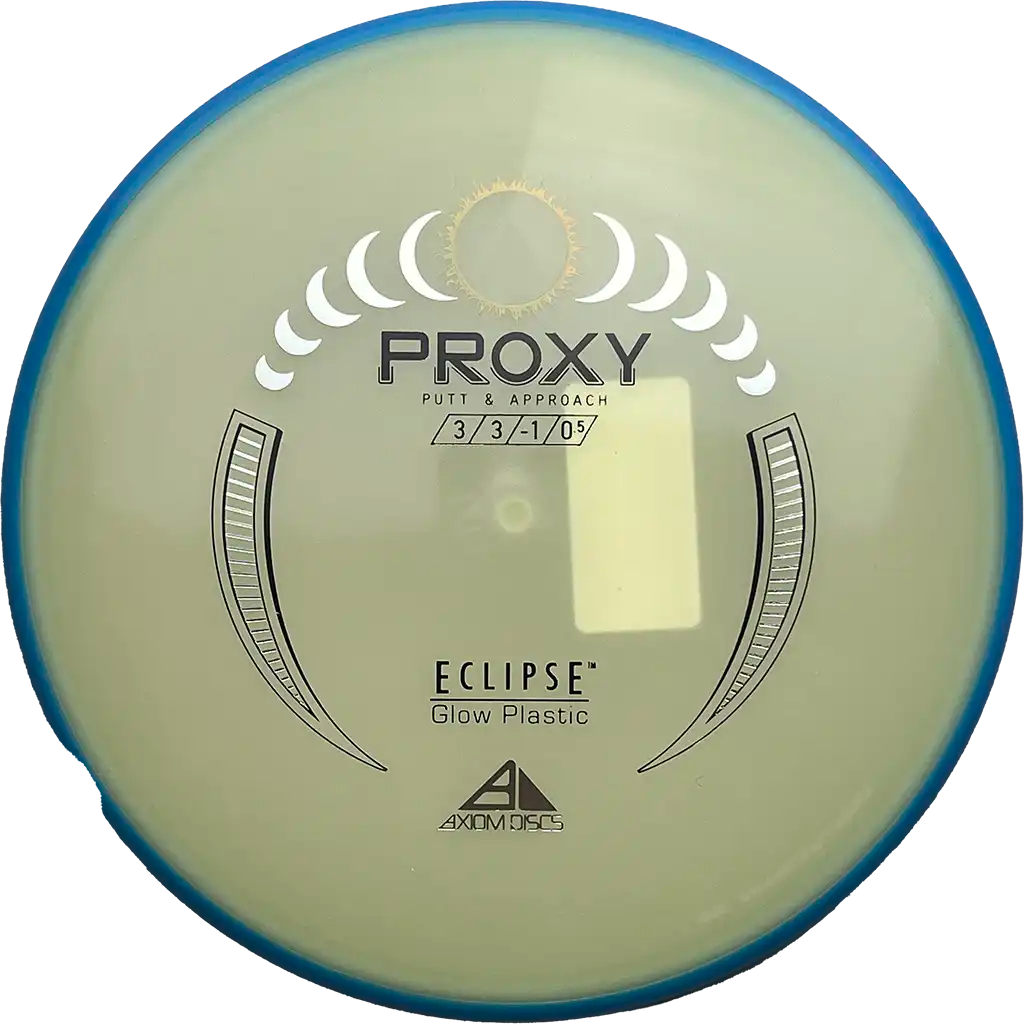 Eclipse Proxy