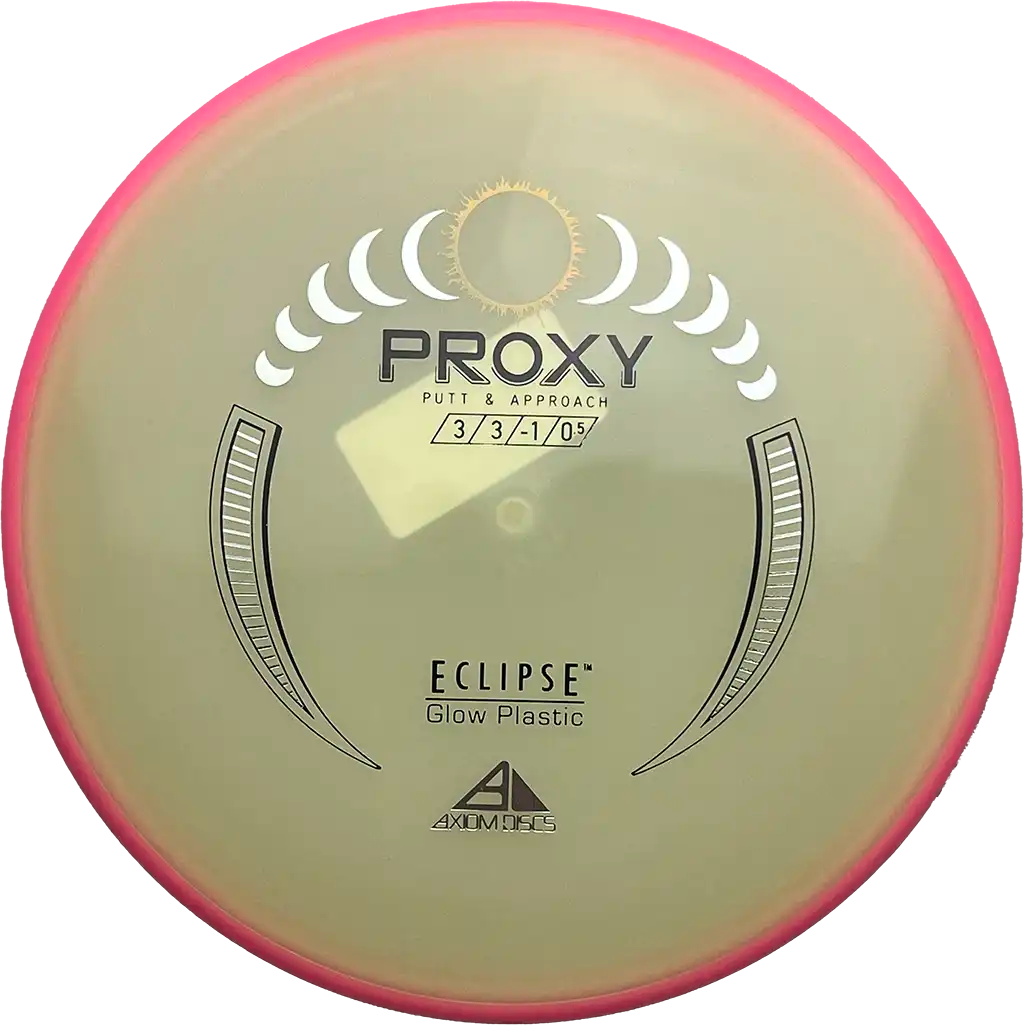 Eclipse Proxy