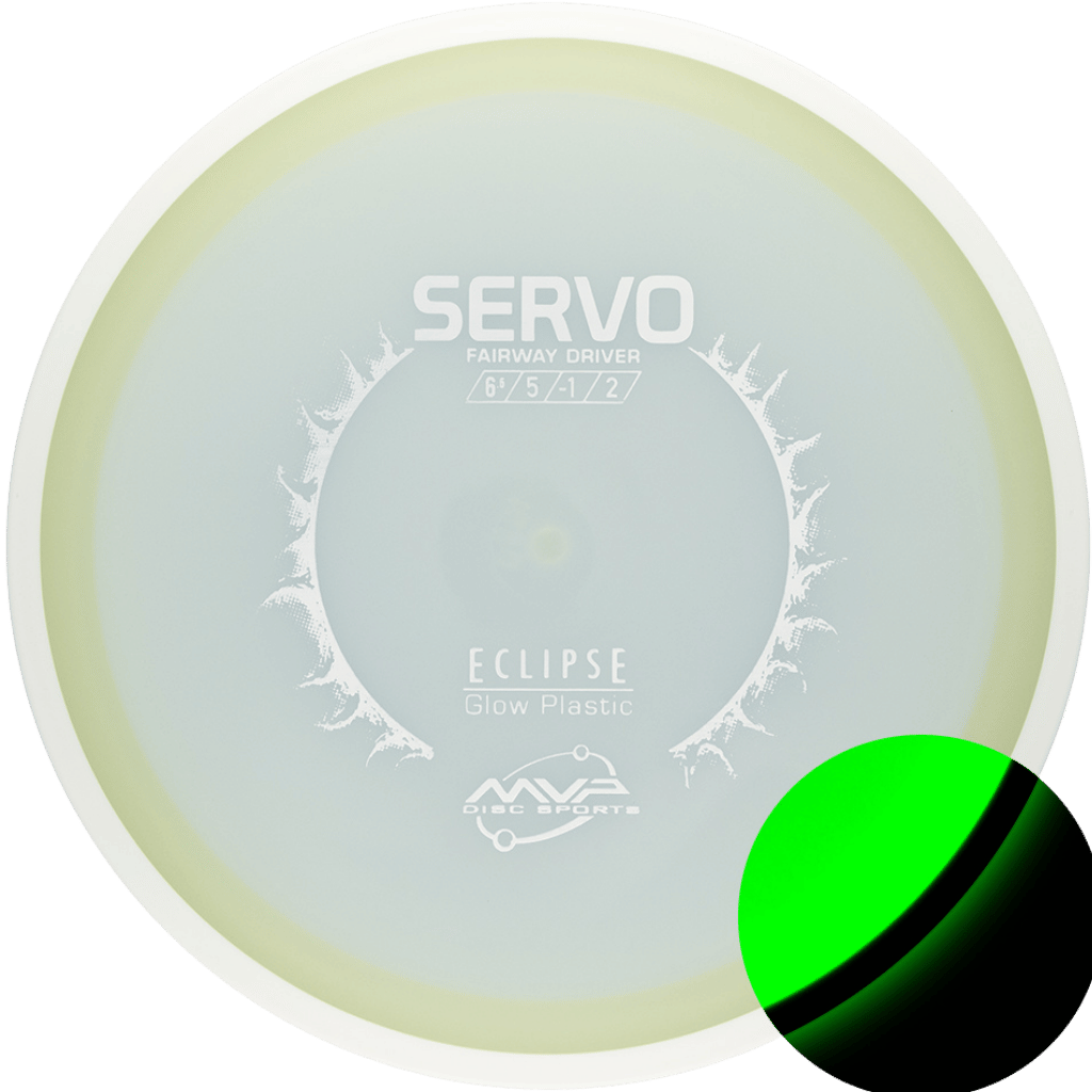 Eclipse Servo