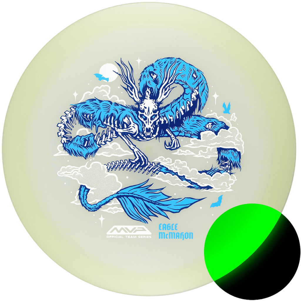 Eclipse Ascend - Eagle McMahon 2026 Halloween Team Series