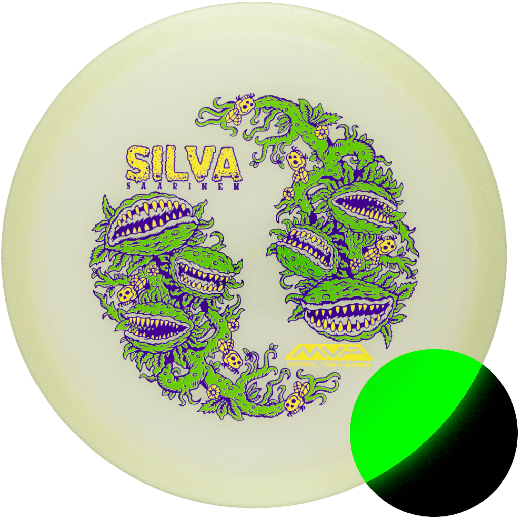 Eclipse Echo - Silva Saarinen 2026 Halloween Team Series