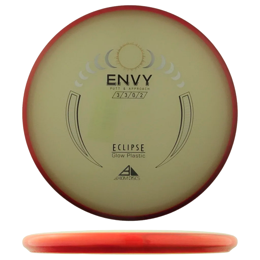 Eclipse Envy