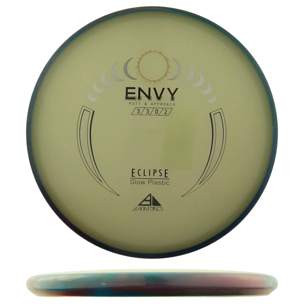 Eclipse Envy