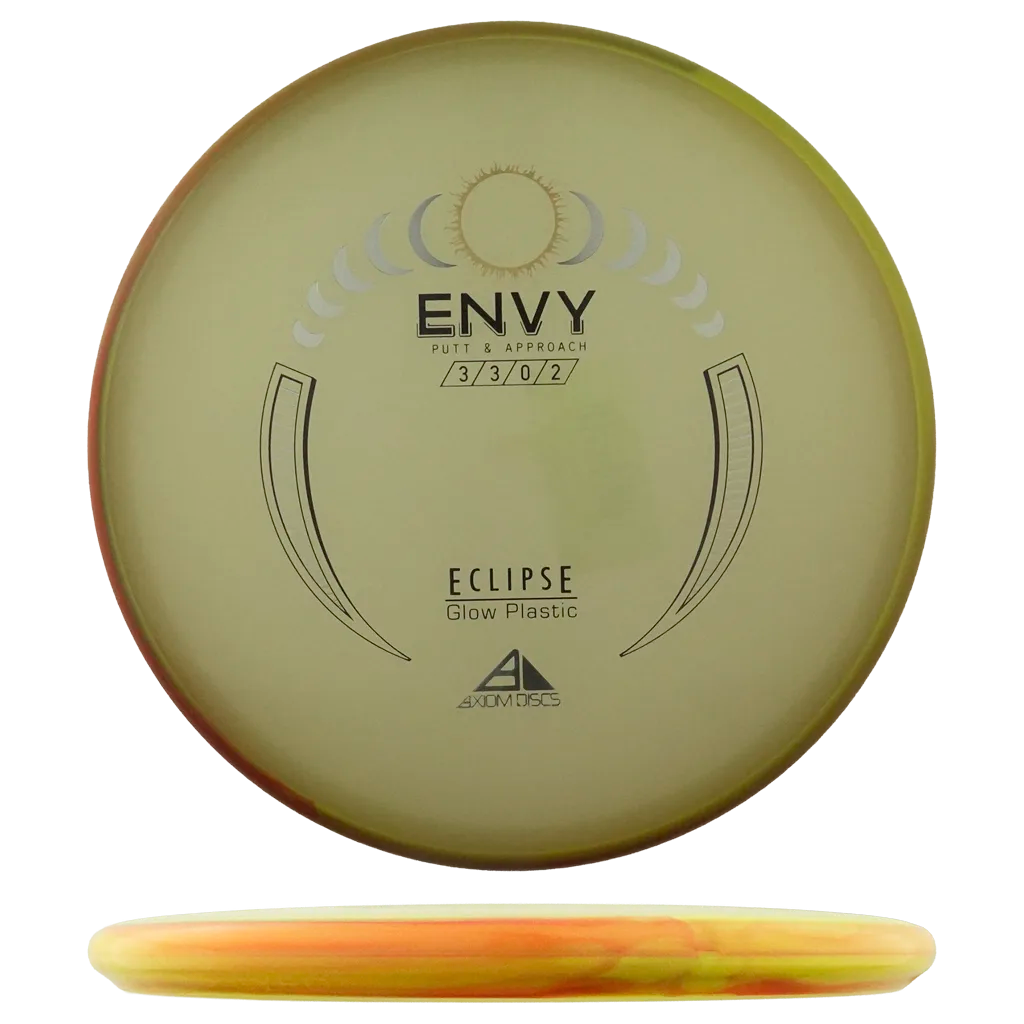 Eclipse Envy