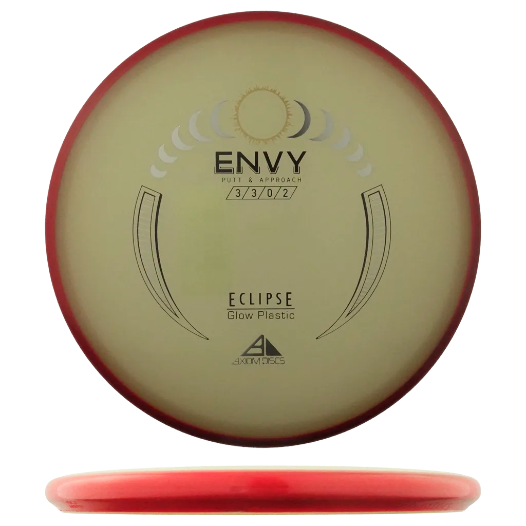 Eclipse Envy