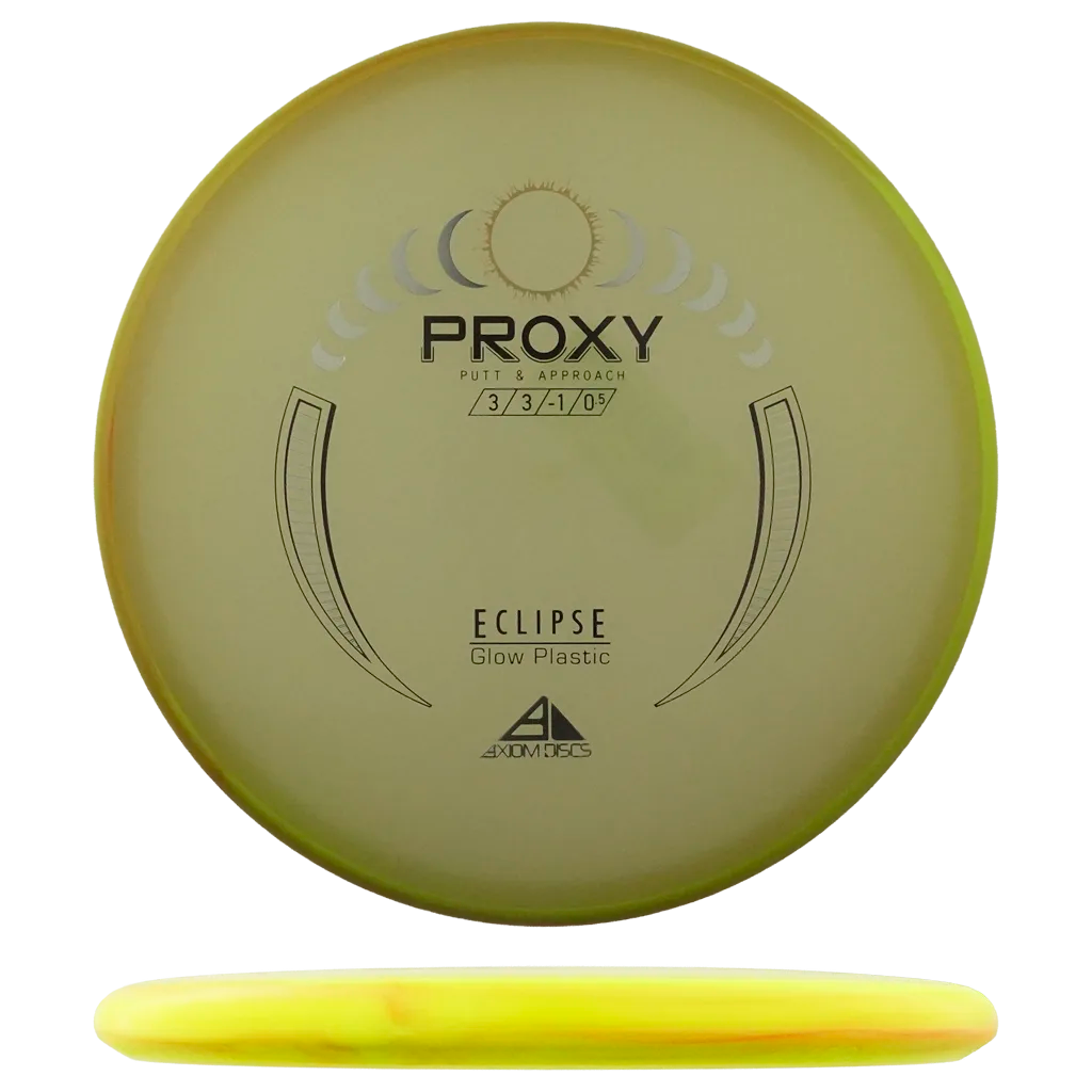 Eclipse Proxy
