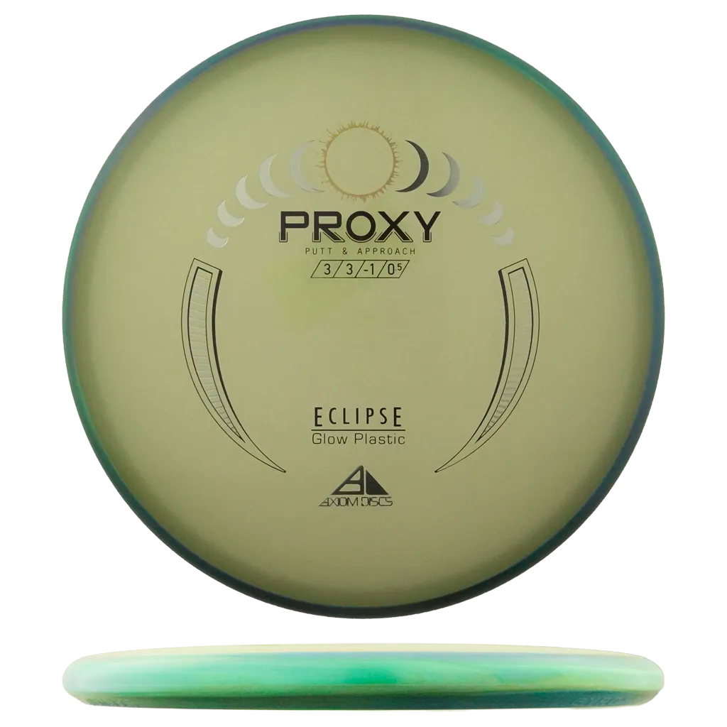 Eclipse Proxy