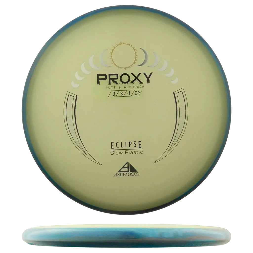 Eclipse Proxy