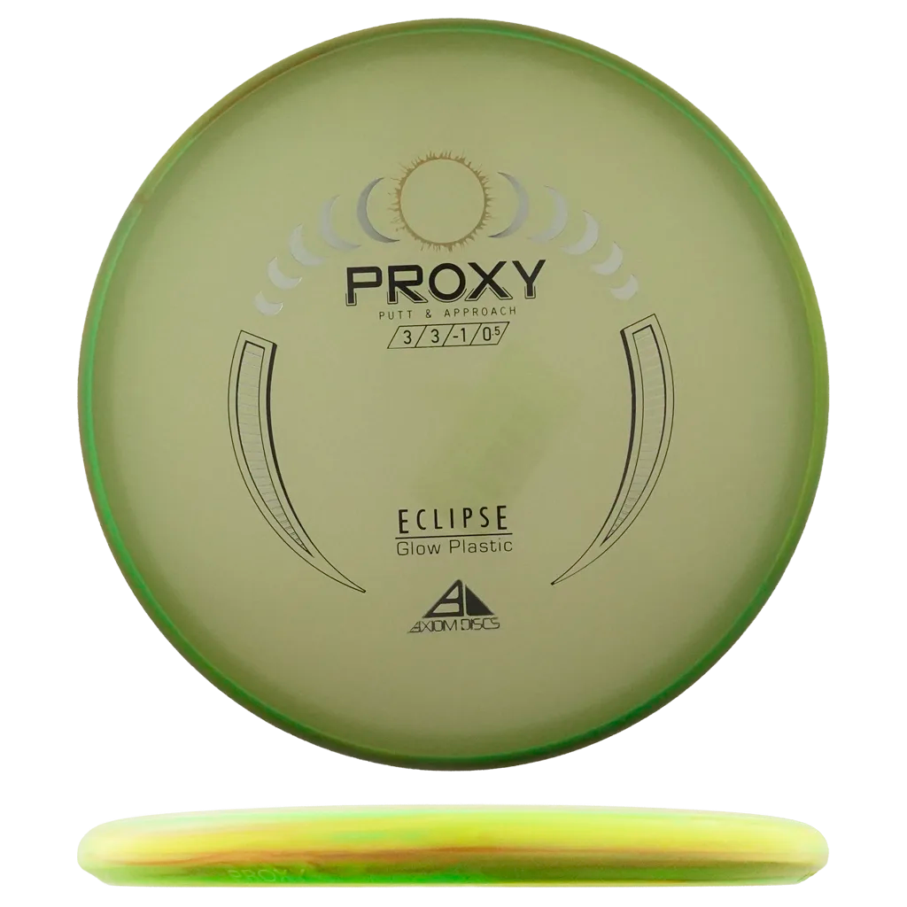 Eclipse Proxy