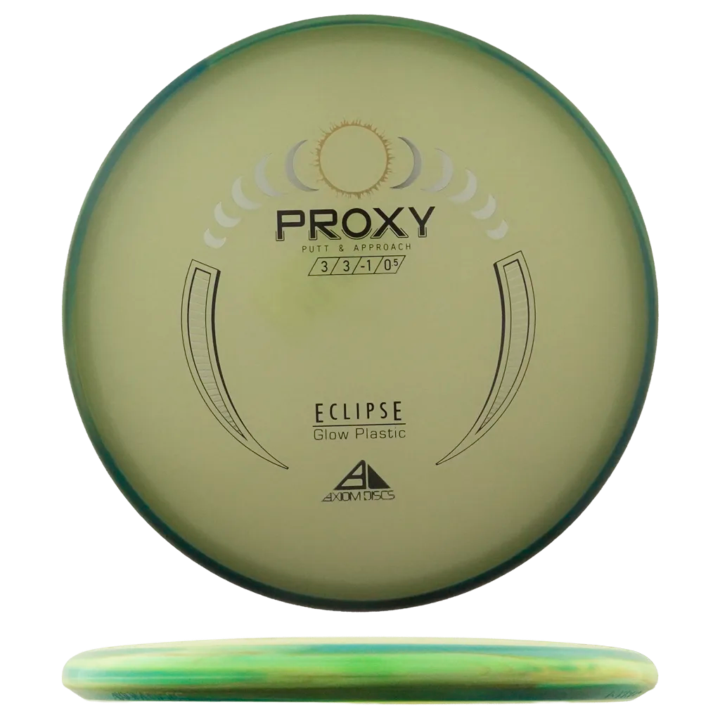 Eclipse Proxy