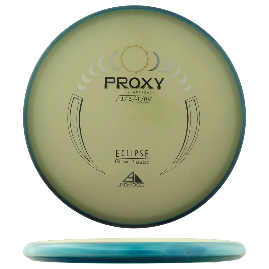 Eclipse Proxy