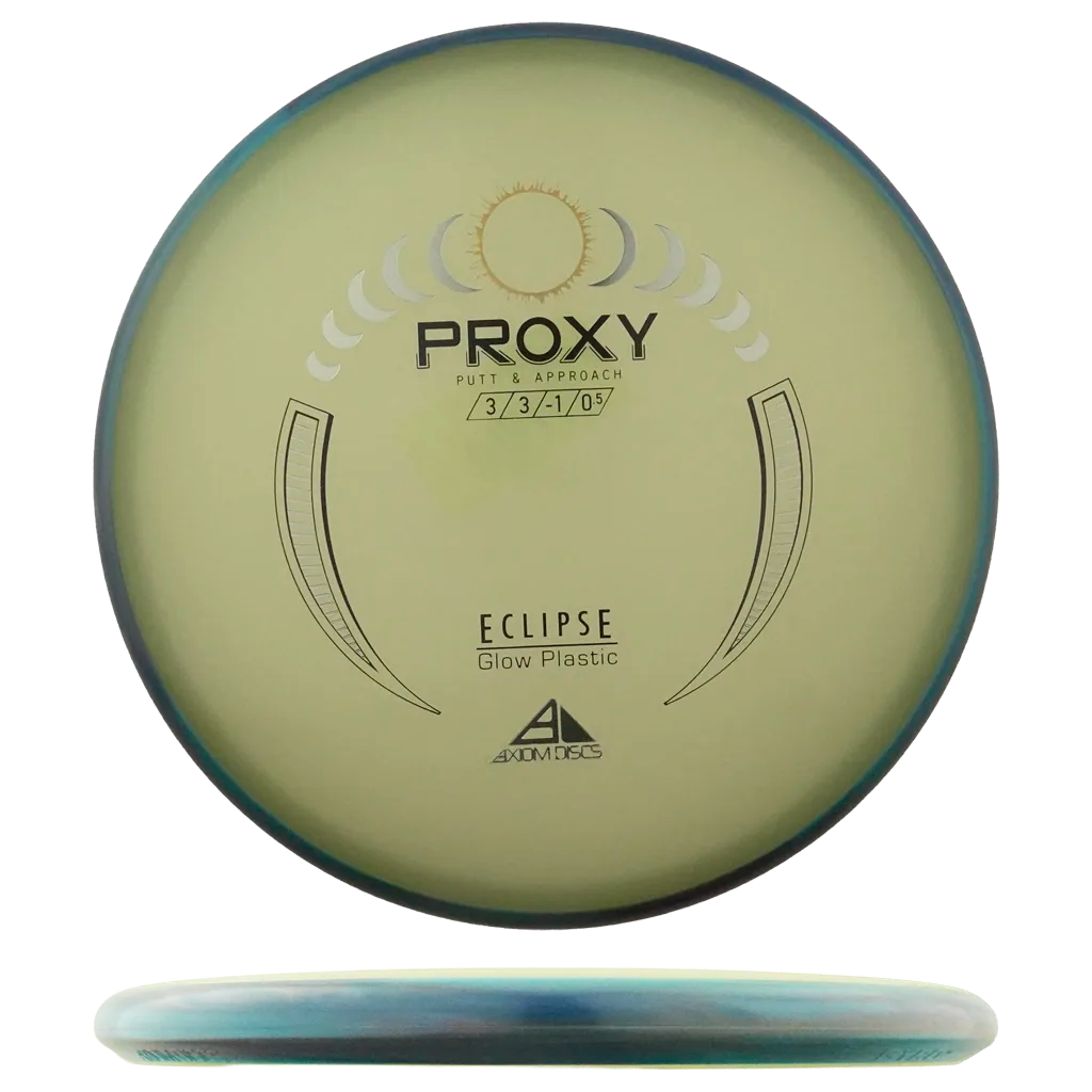 Eclipse Proxy