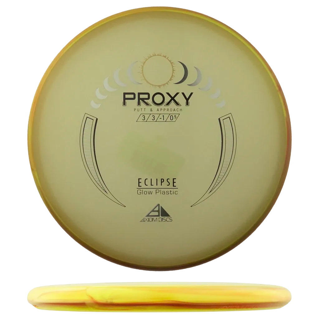 Eclipse Proxy