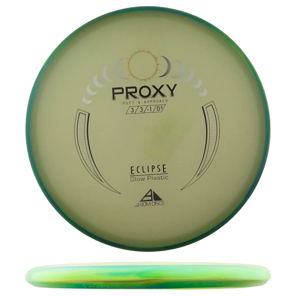 Eclipse Proxy