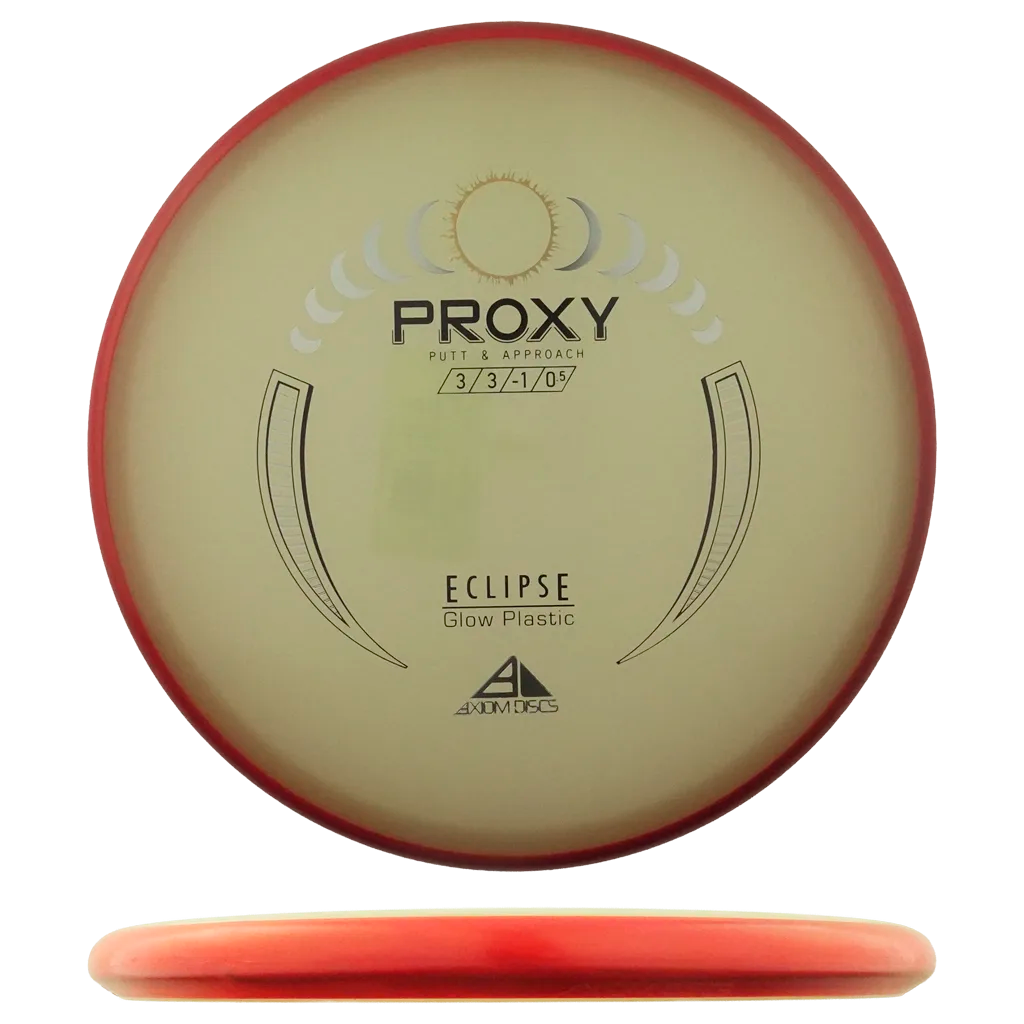Eclipse Proxy
