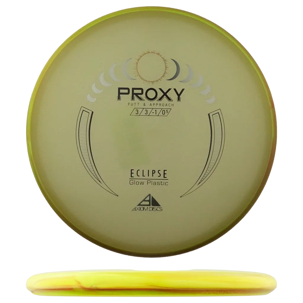 Eclipse Proxy