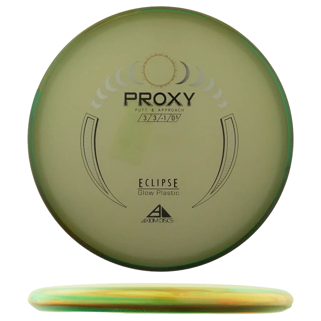 Eclipse Proxy