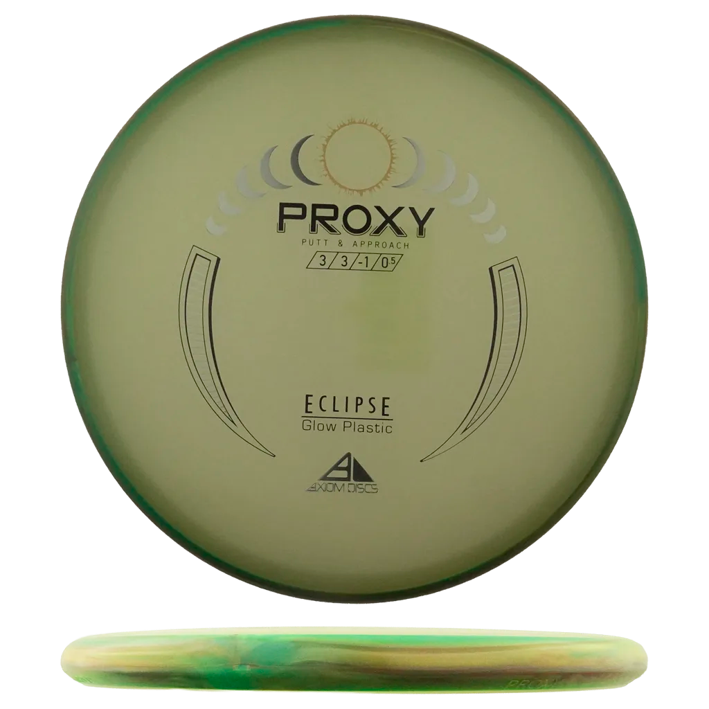 Eclipse Proxy