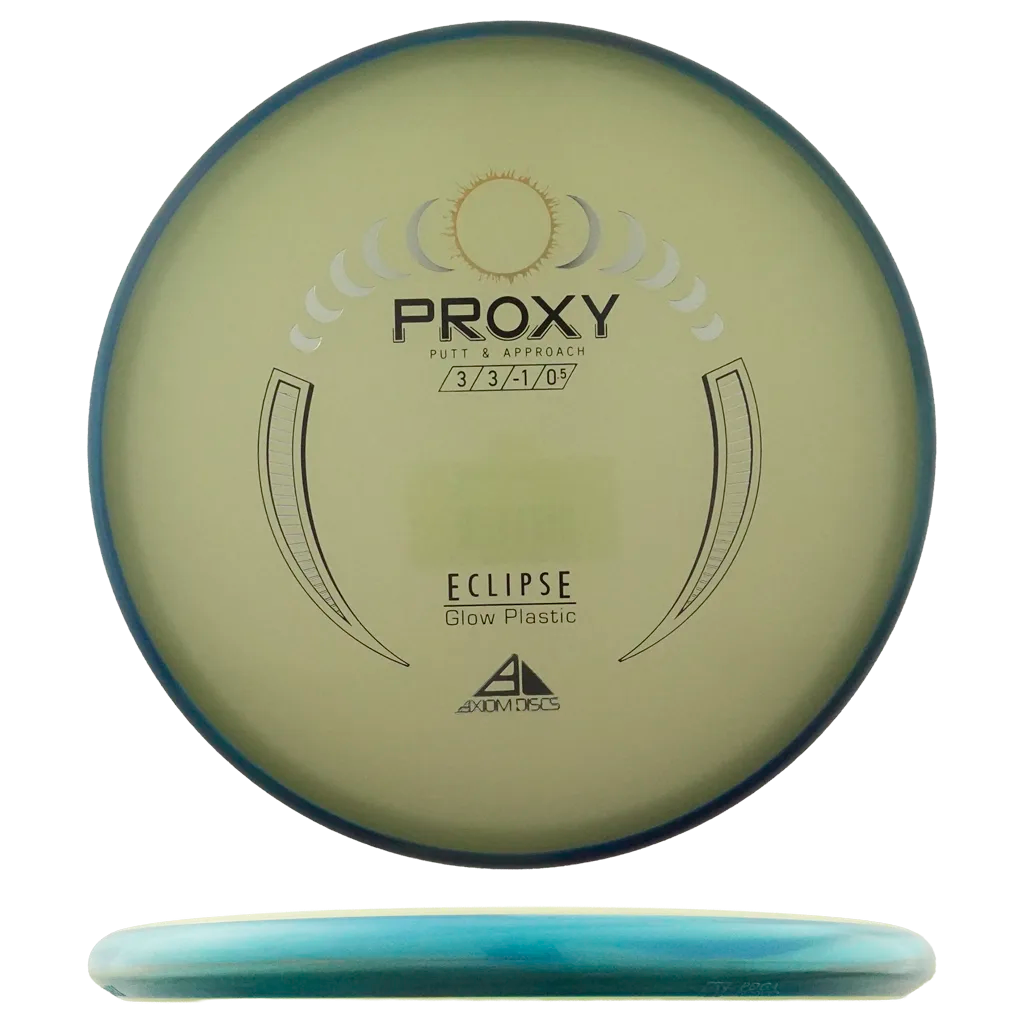 Eclipse Proxy