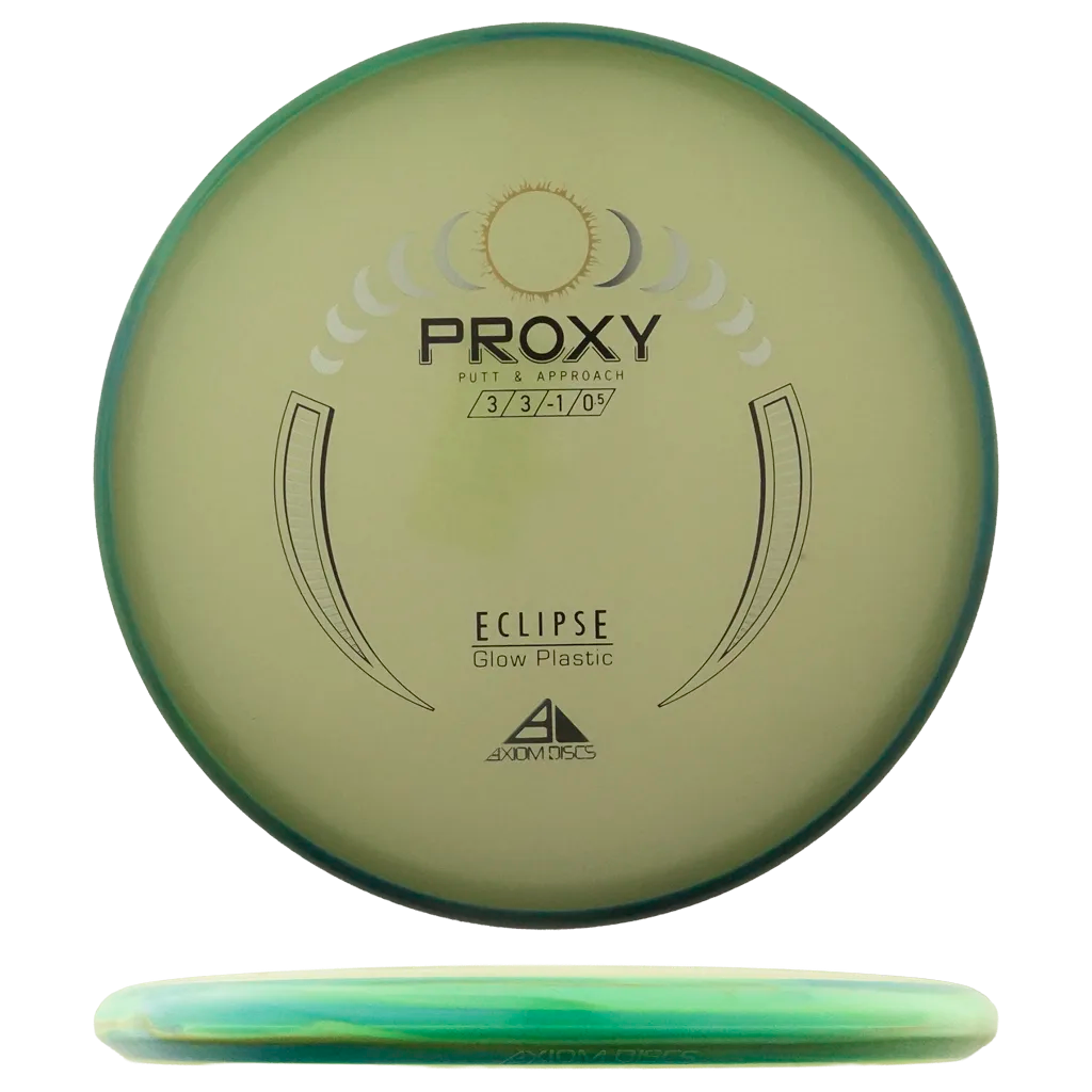 Eclipse Proxy