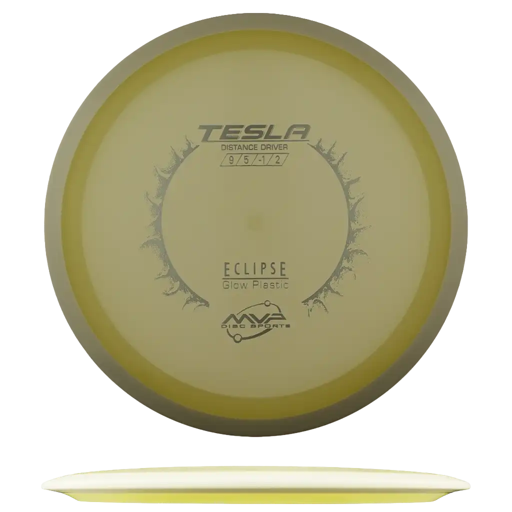 Eclipse Tesla
