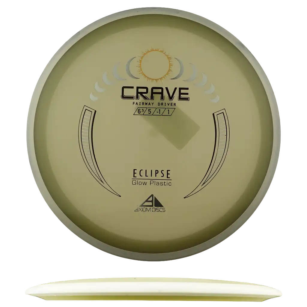 Eclipse Crave