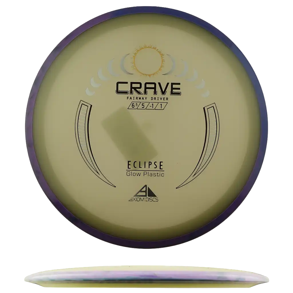 Eclipse Crave