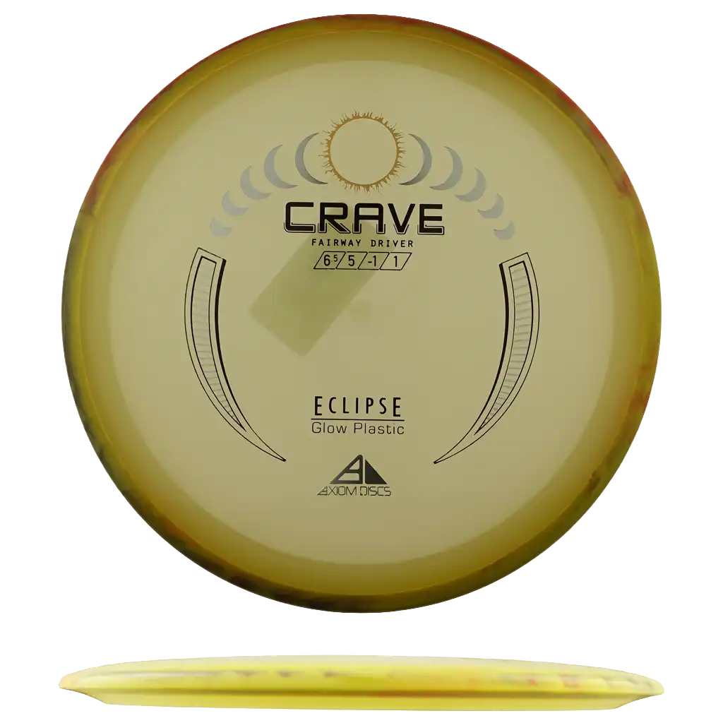 Eclipse Crave