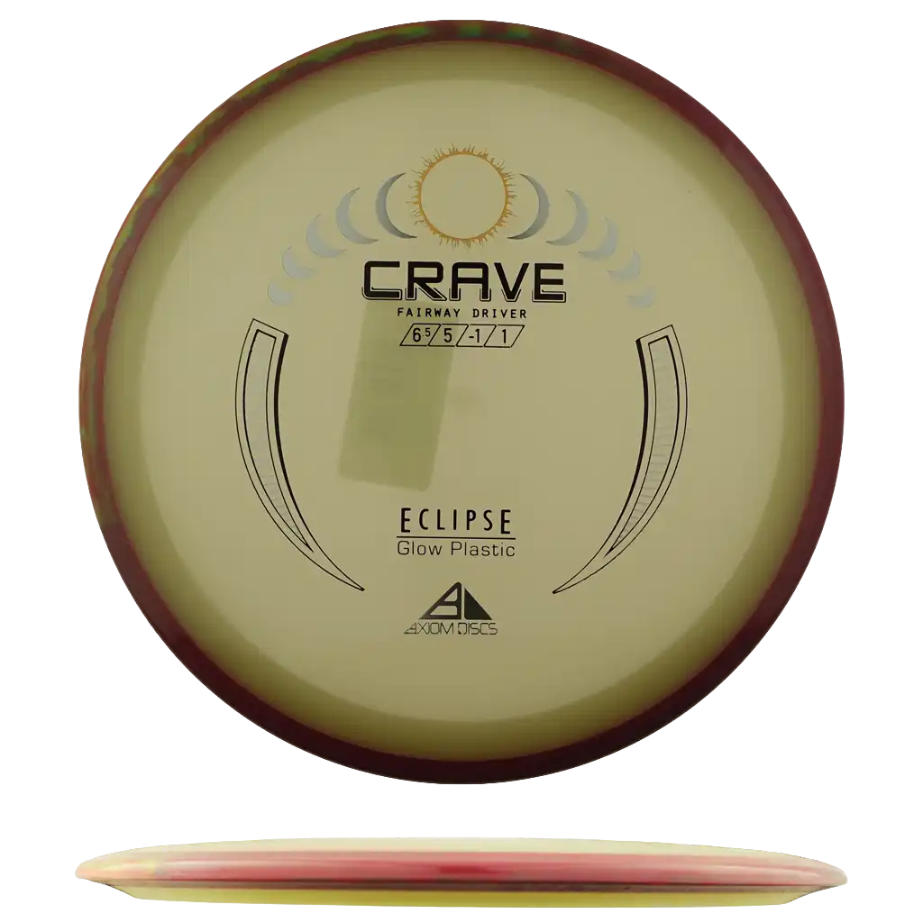 Eclipse Crave