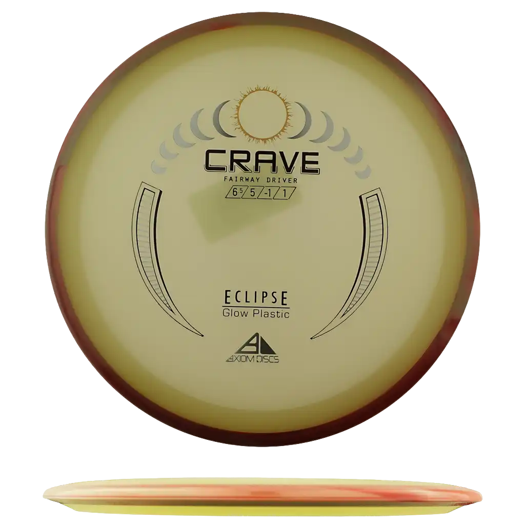 Eclipse Crave