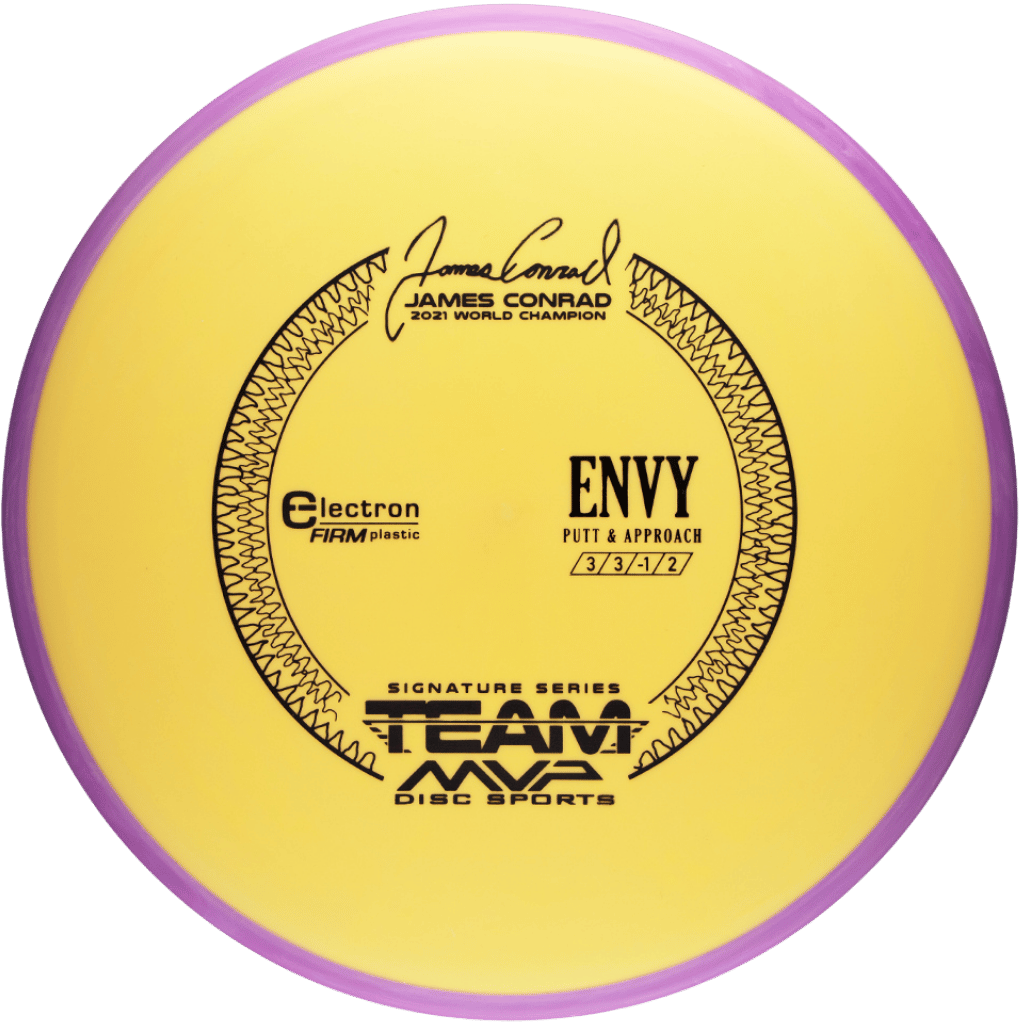 Electron Firm Envy - James Conrad Signature Series